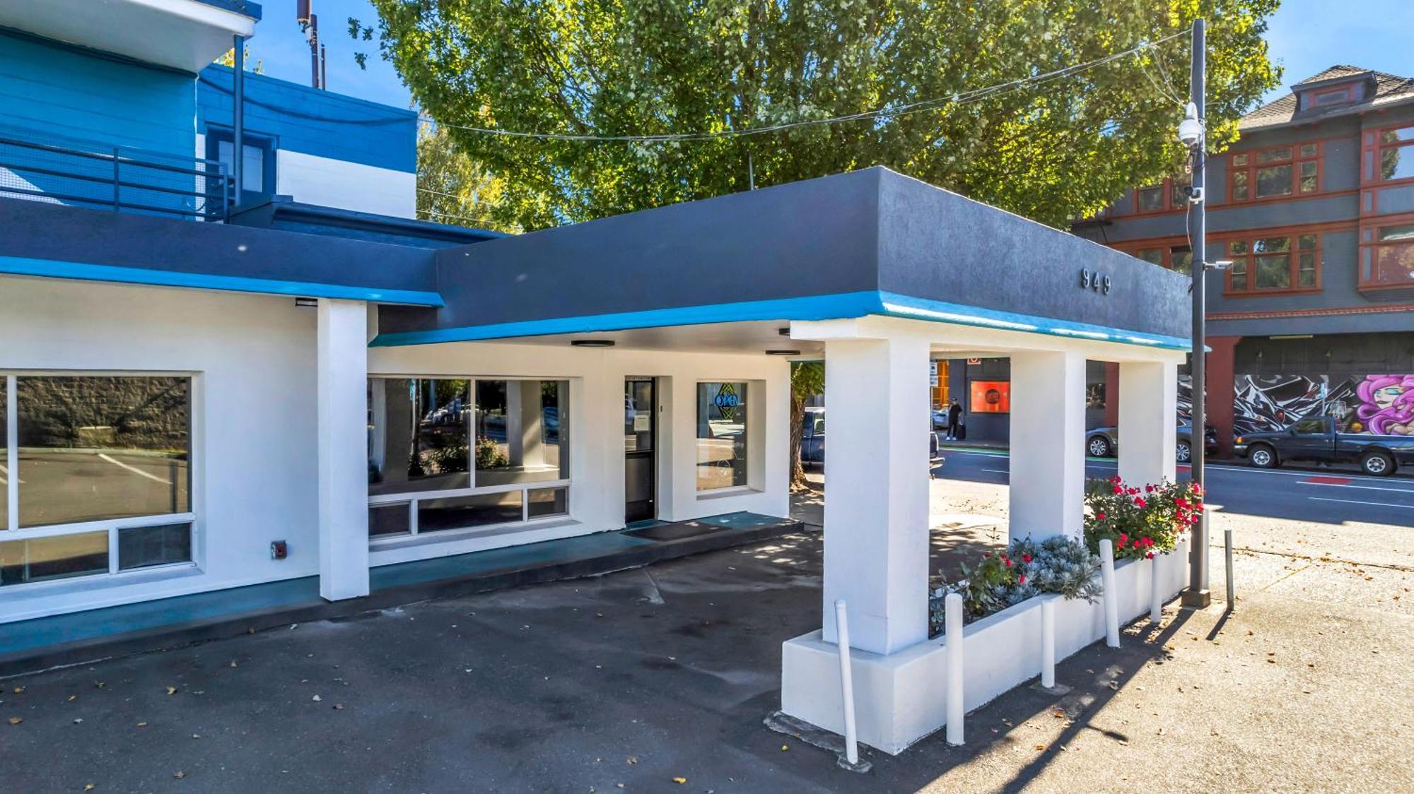Eastside 3* Portland