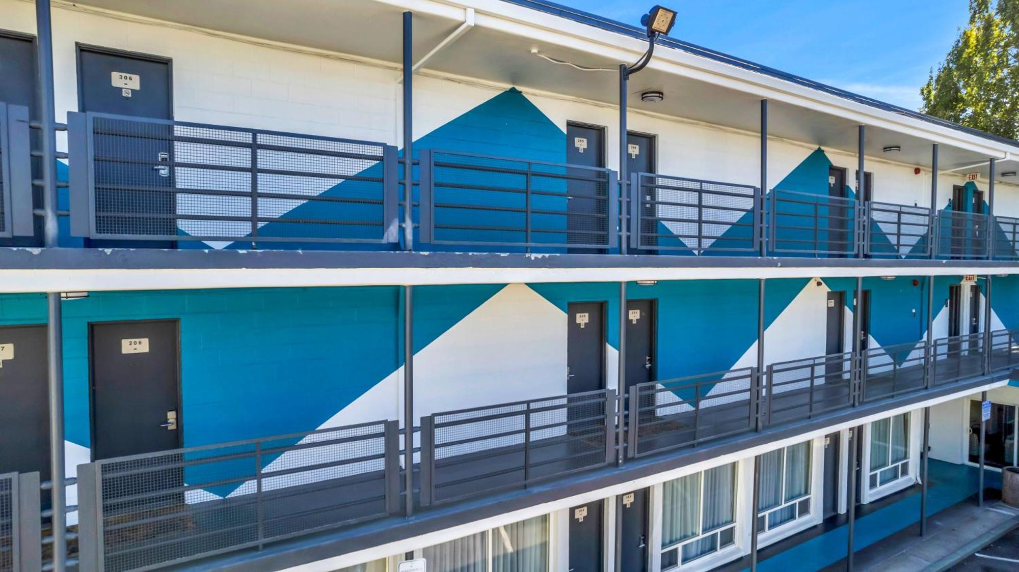 Motel Eastside Portland