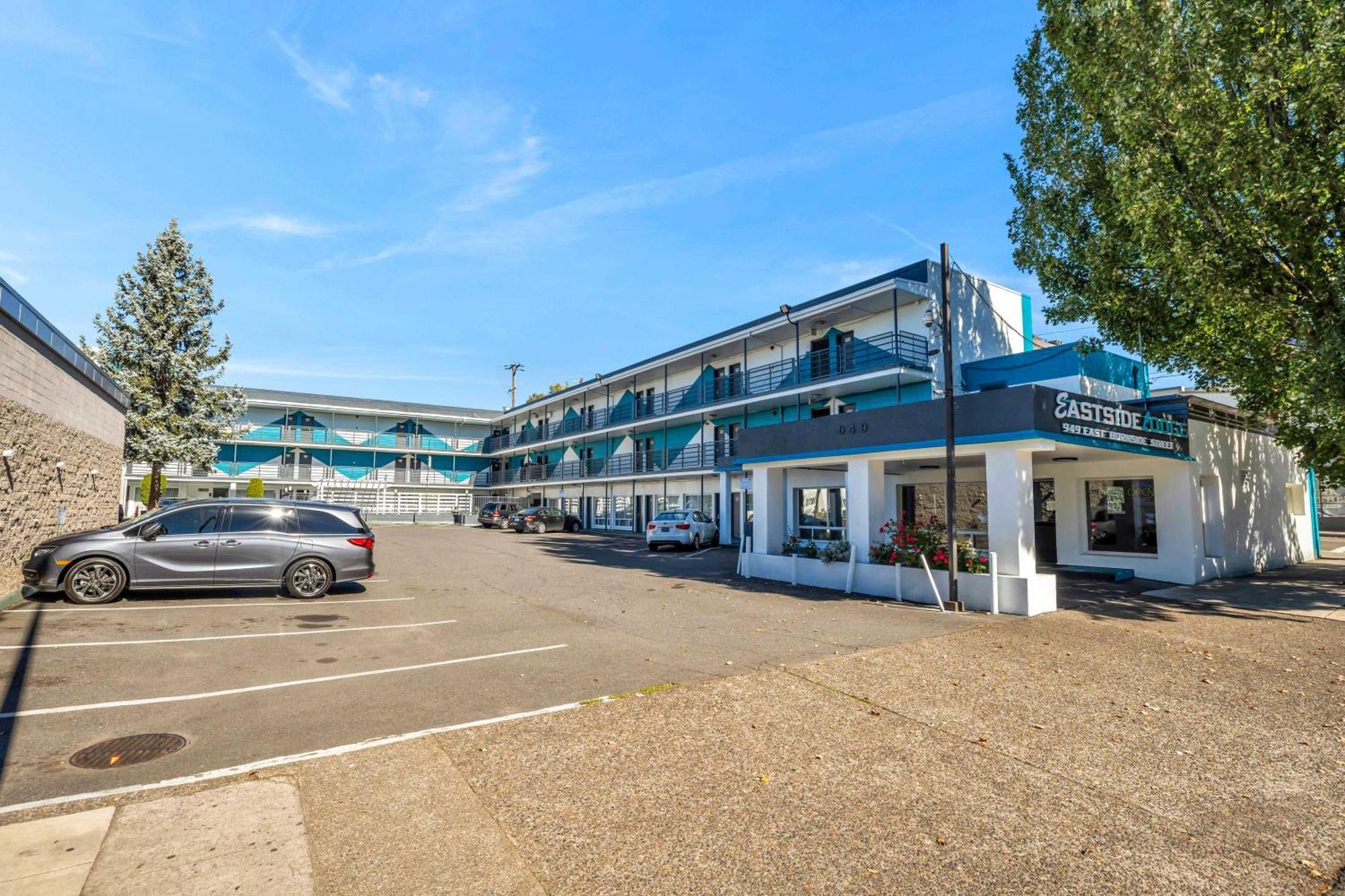 Eastside Motel