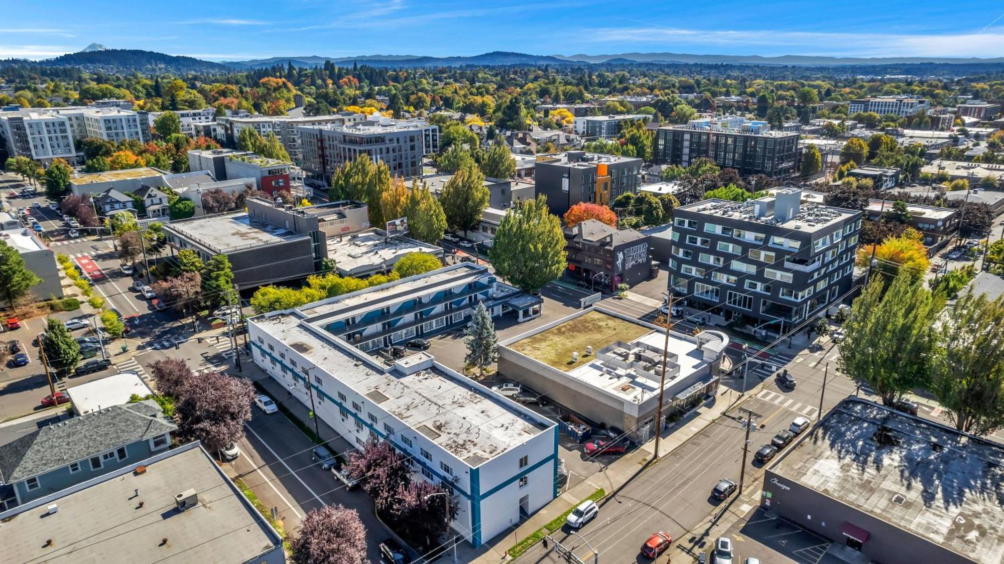 Eastside