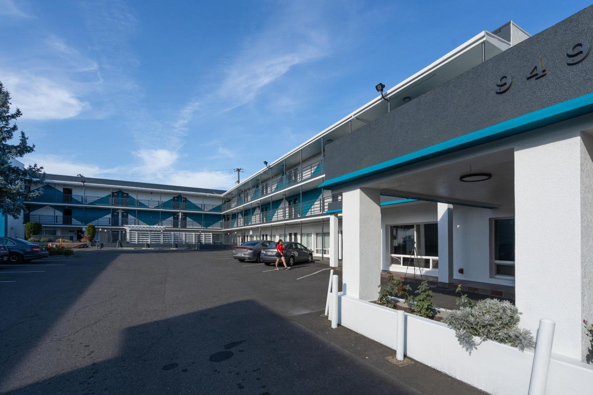 Motel Eastside Portland