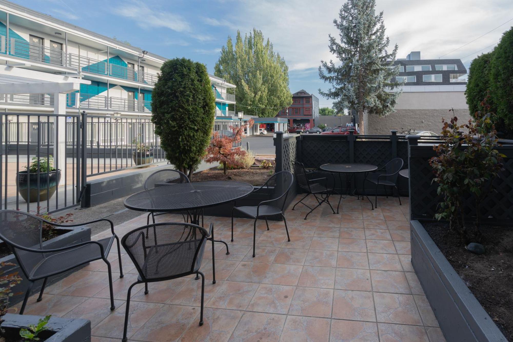 Eastside 3* Portland