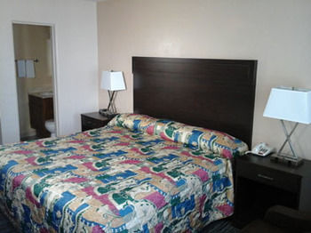 Eastside Motel 3*